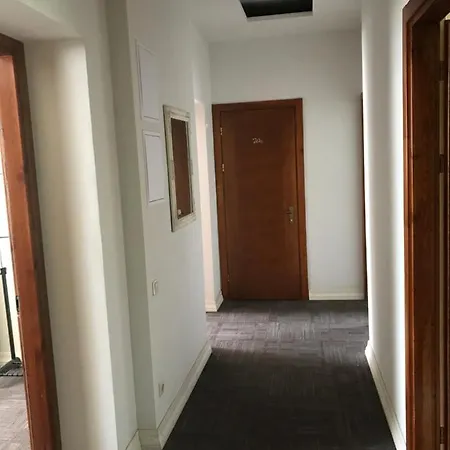 Jakob Lenz Panzió 3*