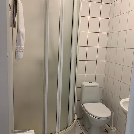 Jakob Lenz Panzió 3*
