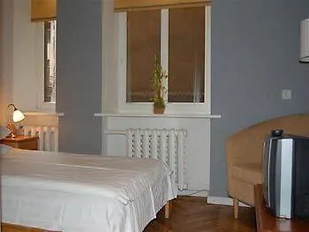 Jakob Lenz Panzió 3*